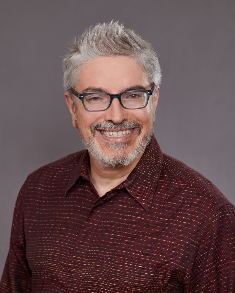 Reputation Management Expert Chris Silver Smith