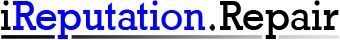 iReputation.Repair