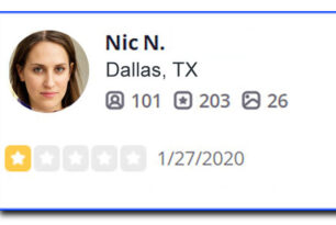 Negative Employee Reviews Reputation Management Company